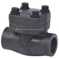 Forged Steel Check Valve